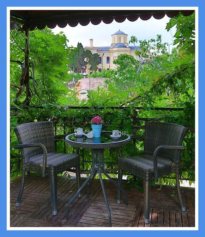 Cunda Altay Hotel