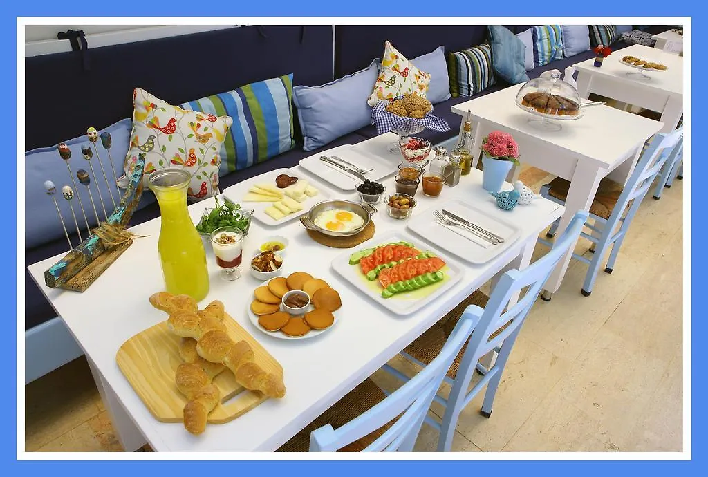 Cunda Altay Hotel