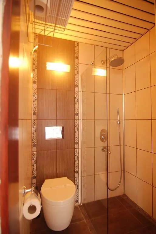 Cunda Altay Hotel  Ayvalı