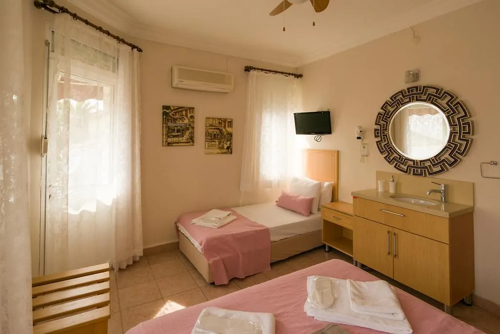 Cunda Altay Hotel Türkiye