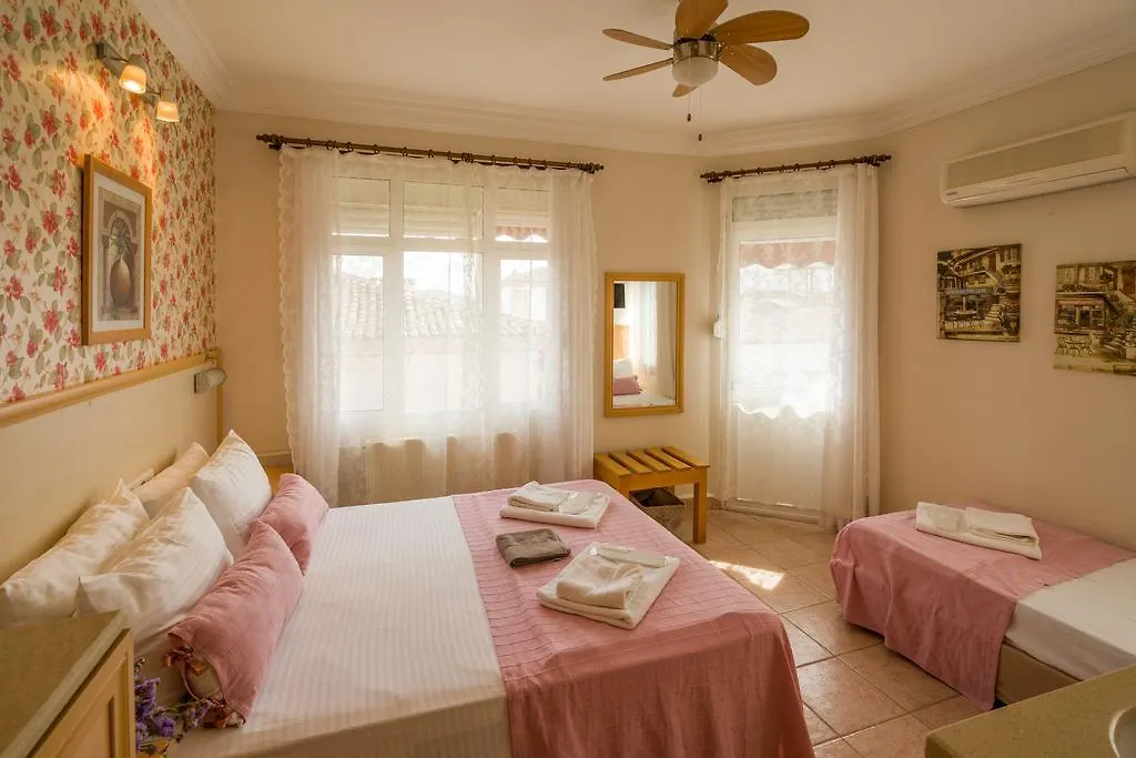 Cunda Altay Hotel Türkiye