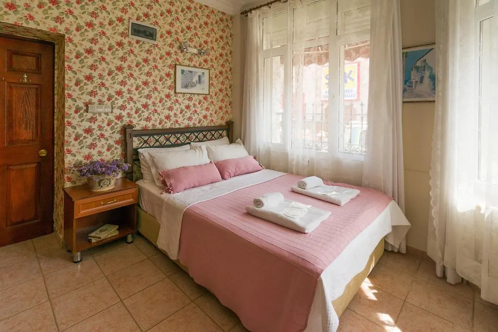 Cunda Altay Hotel