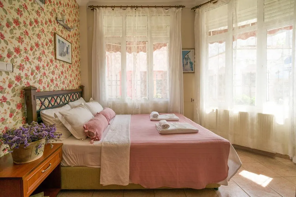 Cunda Altay Hotel Ayvalı