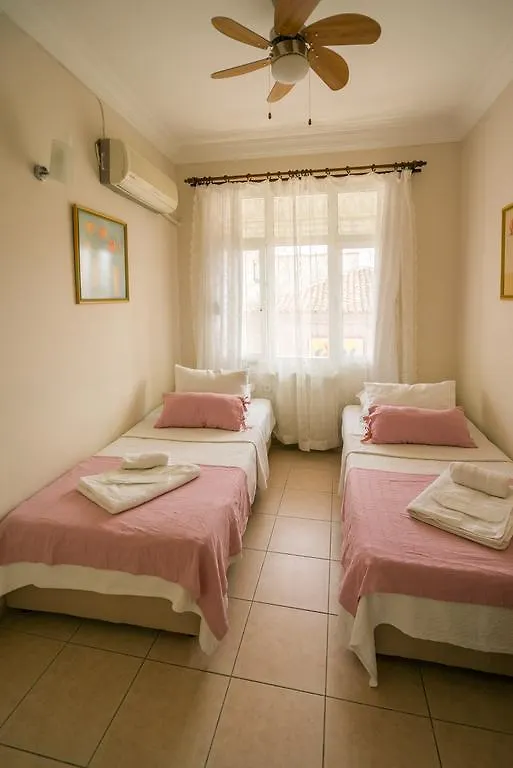 Cunda Altay Hotel 0*, Ayvalı Türkiye