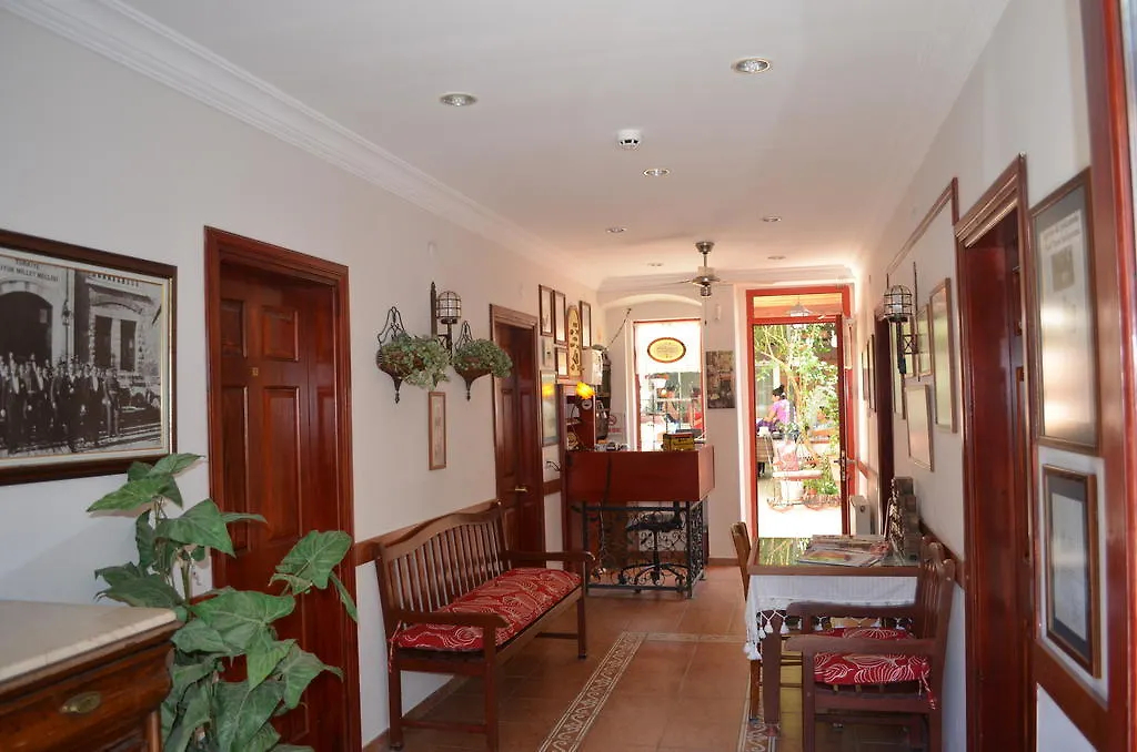 Cunda Altay Hotel