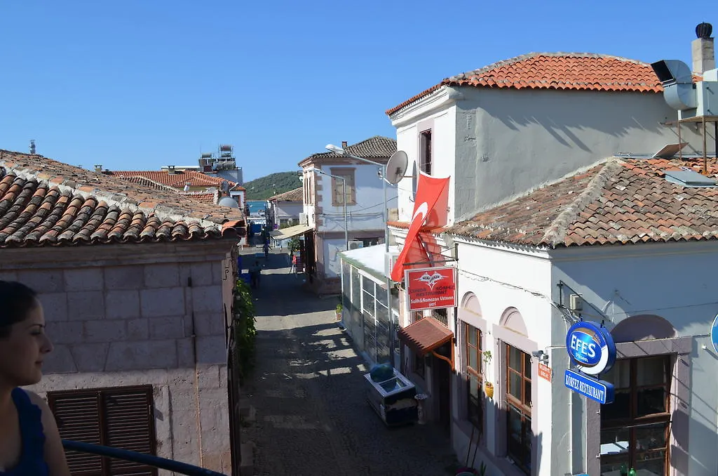 Cunda Altay Hotel Türkiye