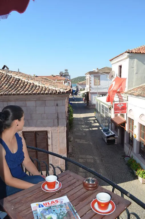 Cunda Altay Hotel