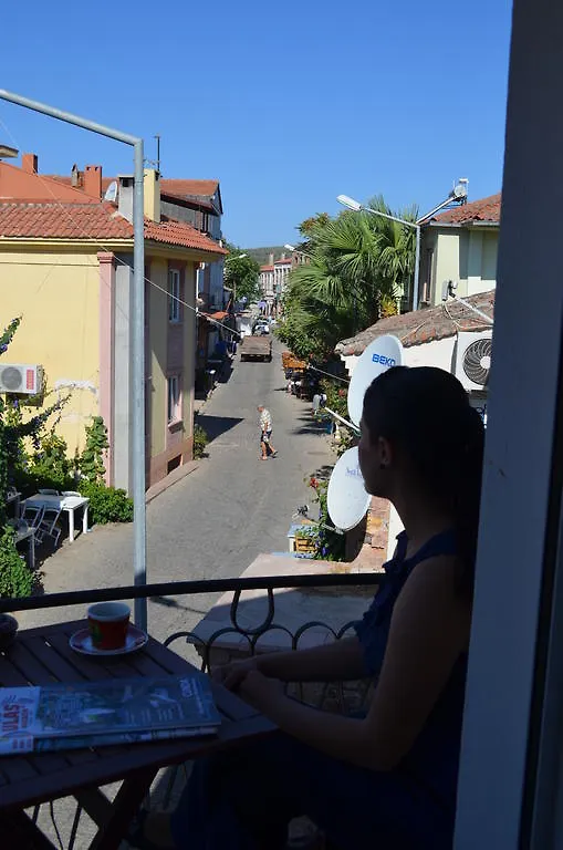 Cunda Altay Hotel 0*, Ayvalı