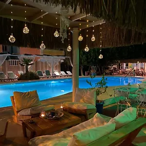 Cunda Leo Boutique & Pool Otel