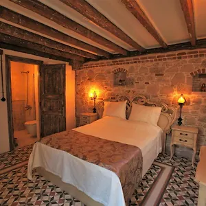 Cavlıhane 1885 Otel