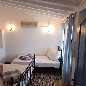 Kelebek Butik Konukevi