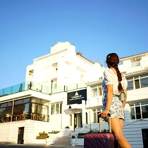 Camlik 87 Hotel