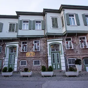 Opus 1910 Otel