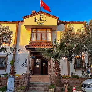Cunda Nesos Konukevi