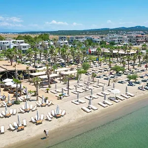 Hotel Sea, Ayvalı
