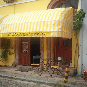 Ayfada Cafe & Pension Konukevi