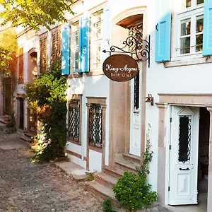 King Aegeus Otel