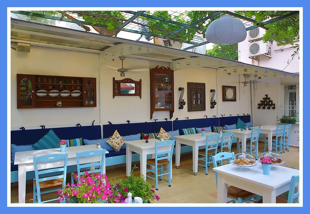 Cunda Altay Hotel 0*, Ayvalik Turkey