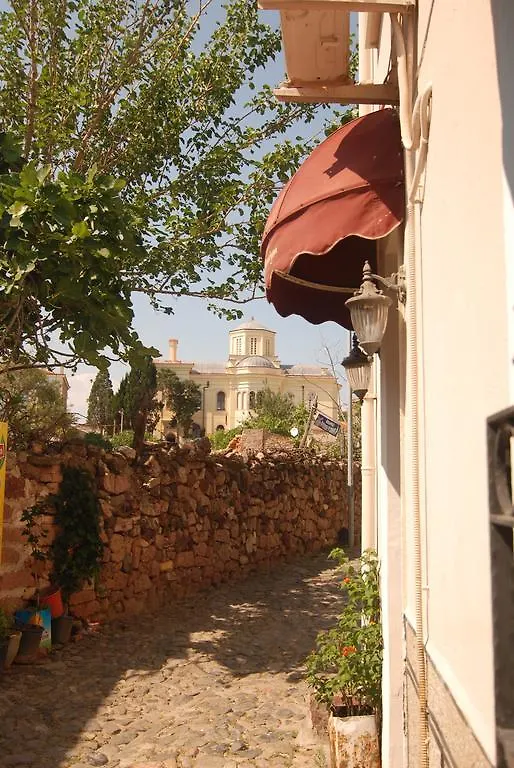 Cunda Altay Hotel