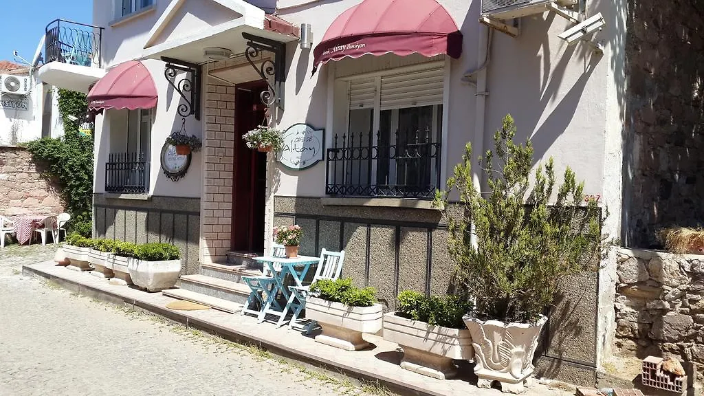 Cunda Altay Hotel