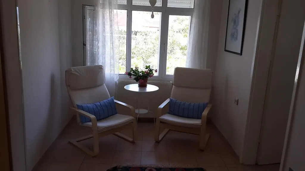 Cunda Altay Hotel 0*, Ayvalik