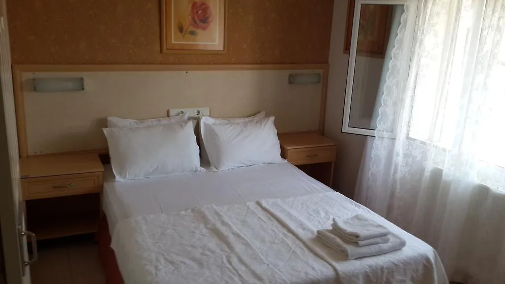 Cunda Altay Hotel 0*, Ayvalik Turkey