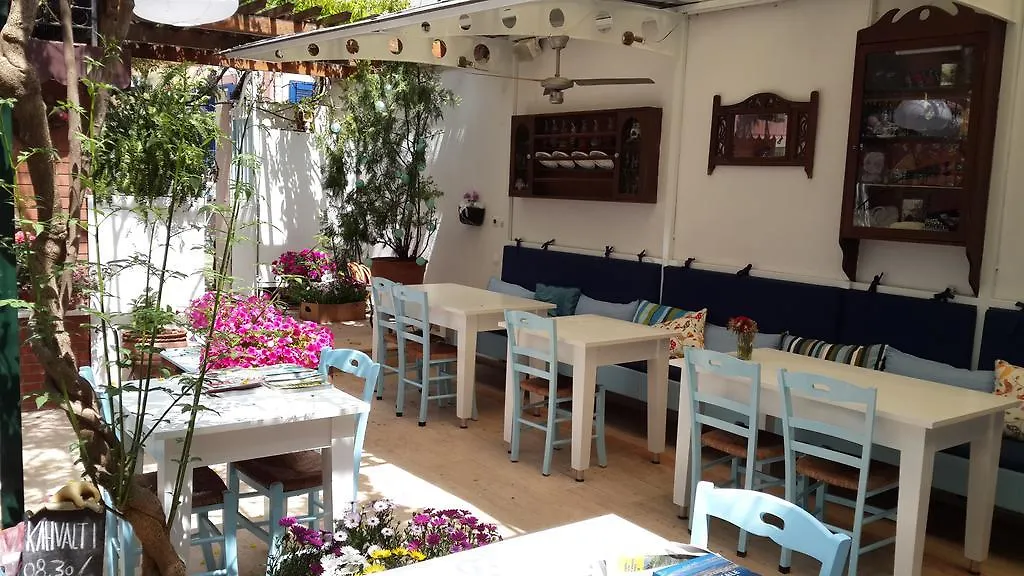 Cunda Altay Hotel