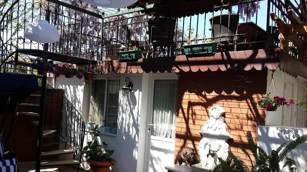 Cunda Altay Hotel Ayvalik