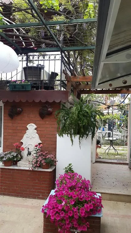 Cunda Altay Hotel