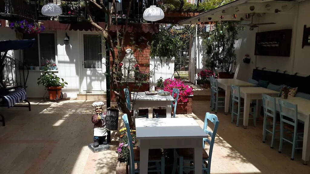 Cunda Altay Hotel