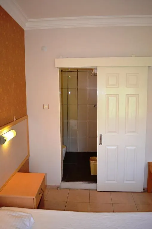 Cunda Altay Hotel Turkey